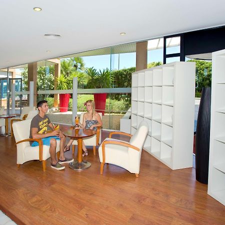 Hotel Illot Suites Cala Ratjada  Exterior foto