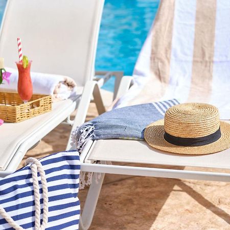 Hotel Illot Suites Cala Ratjada  Exterior foto