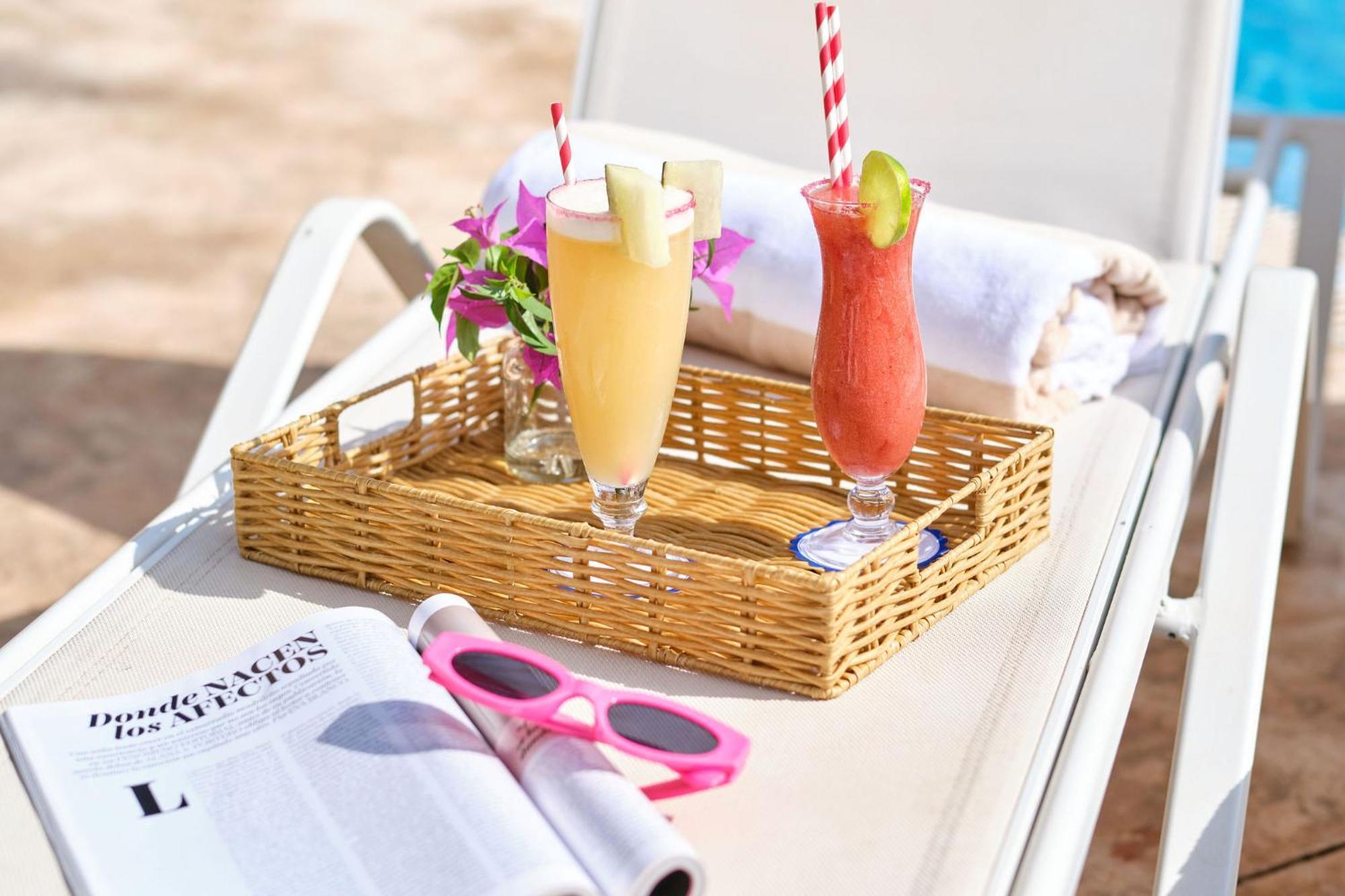 Hotel Illot Suites Cala Ratjada  Exterior foto