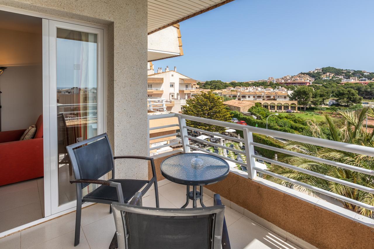 Hotel Illot Suites Cala Ratjada  Exterior foto