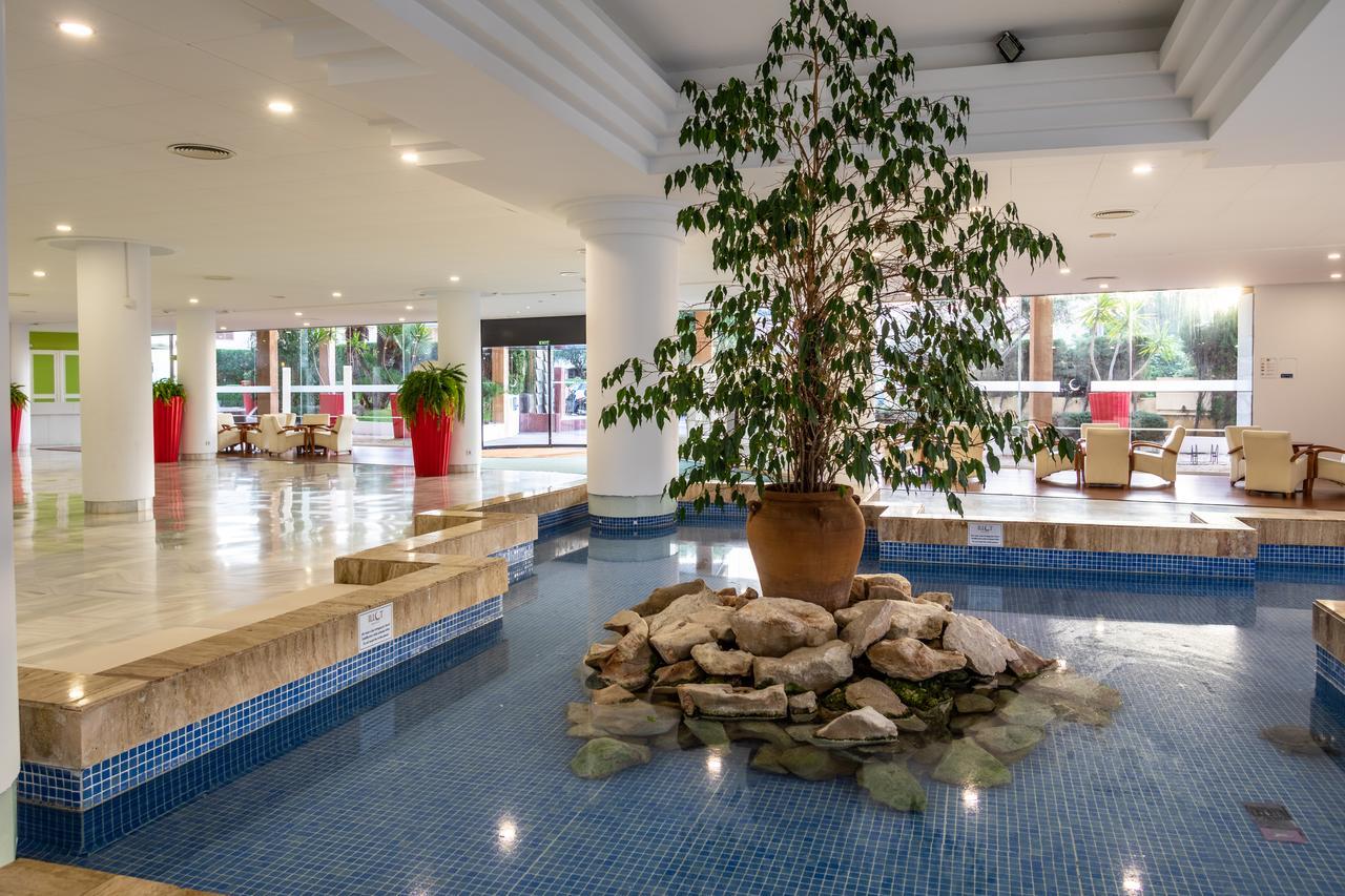 Hotel Illot Suites Cala Ratjada  Exterior foto