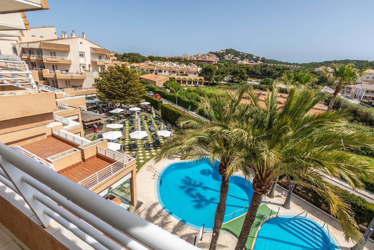 Hotel Illot Suites Cala Ratjada  Exterior foto