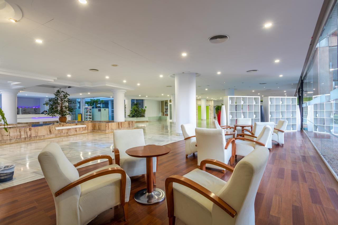 Hotel Illot Suites Cala Ratjada  Exterior foto