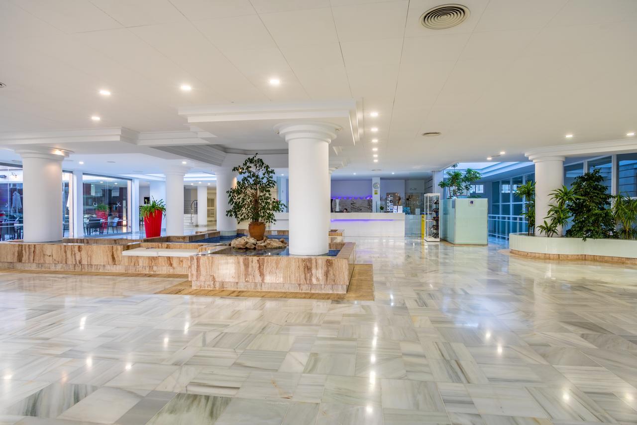 Hotel Illot Suites Cala Ratjada  Exterior foto