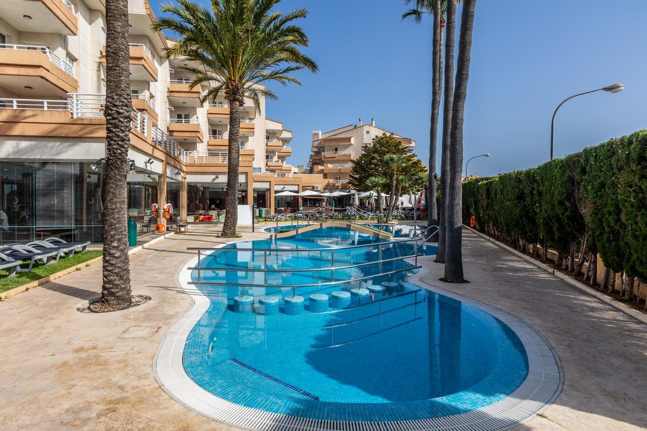 Hotel Illot Suites Cala Ratjada  Exterior foto